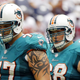 Illustration for article titled Dolphins Lineman Richie Incognito Is Big-Time Man-Crushing On Jake Long To Woo Him Back To Miami
